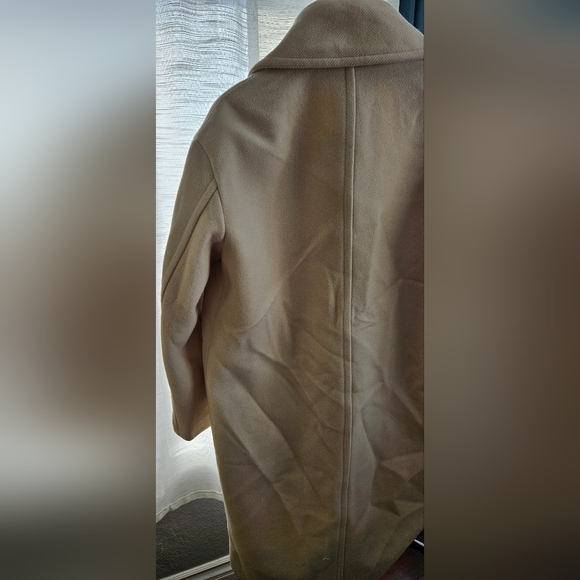 Zara Long coat - Picture 8 of 11